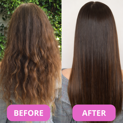 Split end Trimmer - CleanEnds™