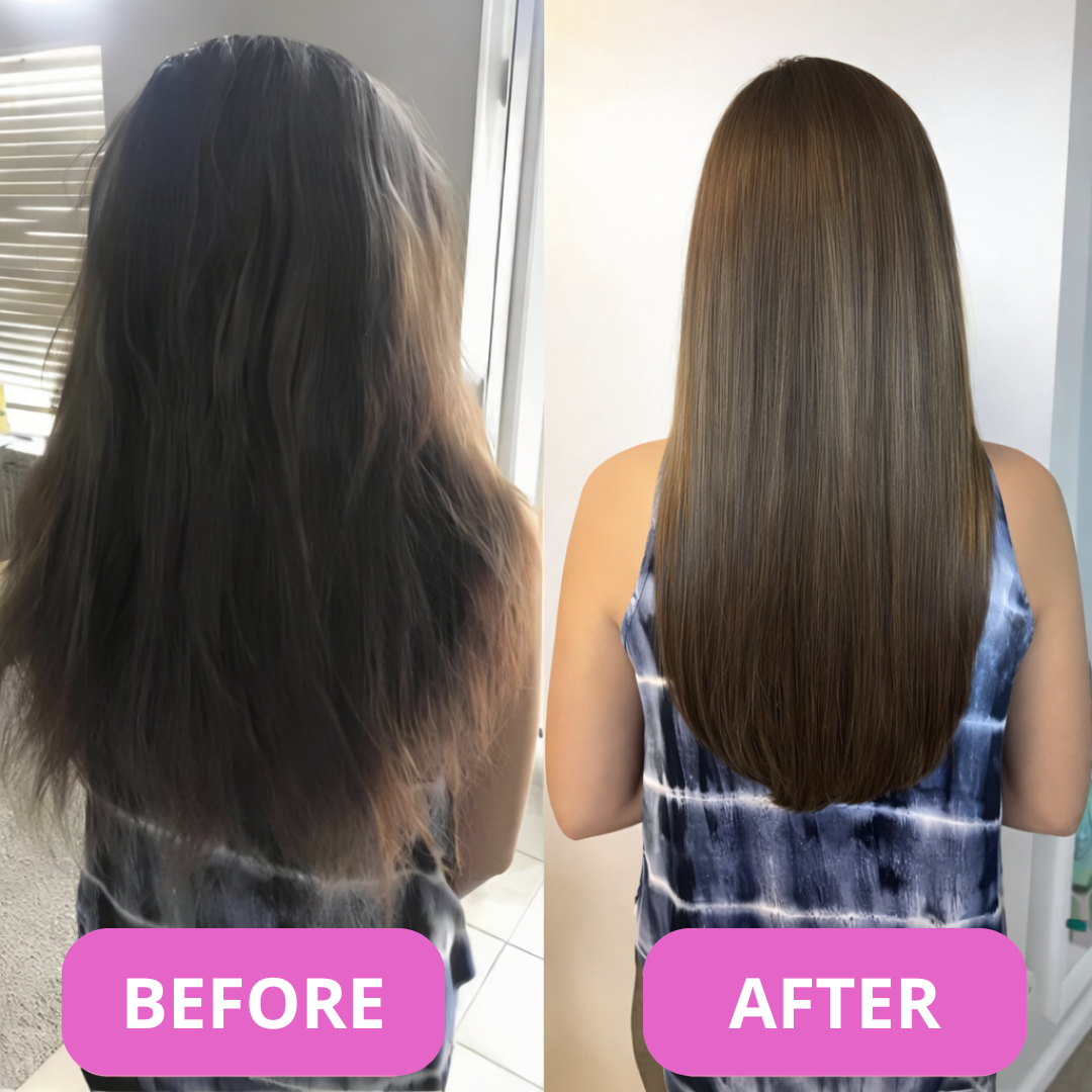 Split end Trimmer - CleanEnds™