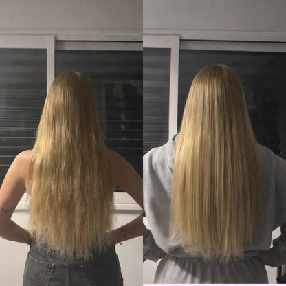 CleanEnds™ Revive Hair Elixir