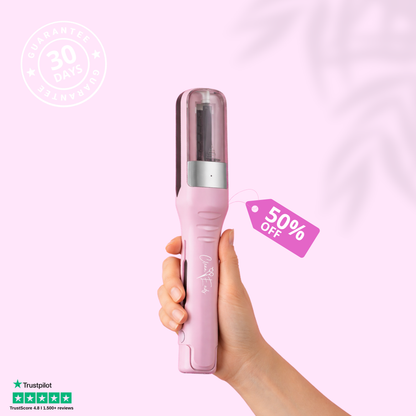 Split end Trimmer - CleanEnds™