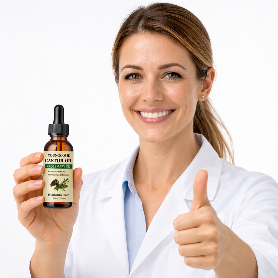 Approved by dermatologists