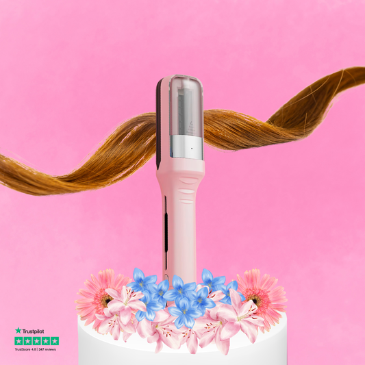 Split end Trimmer - CleanEnds™