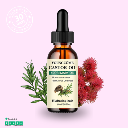 CleanEnds™ Revive Hair Elixir