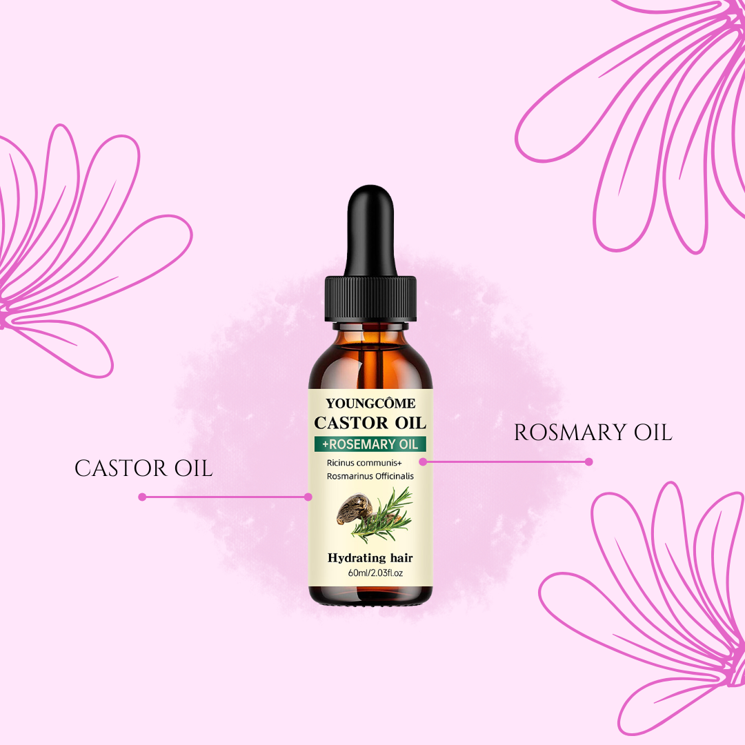 CleanEnds™ Revive Hair Elixir