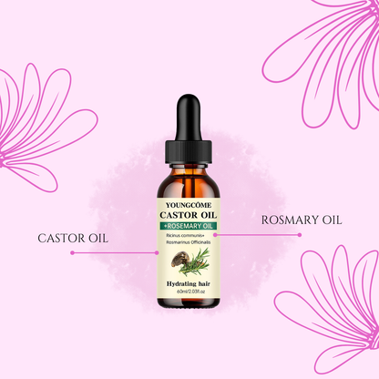 CleanEnds™ Revive Hair Elixir