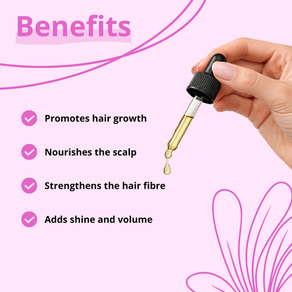 CleanEnds™ Revive Hair Elixir