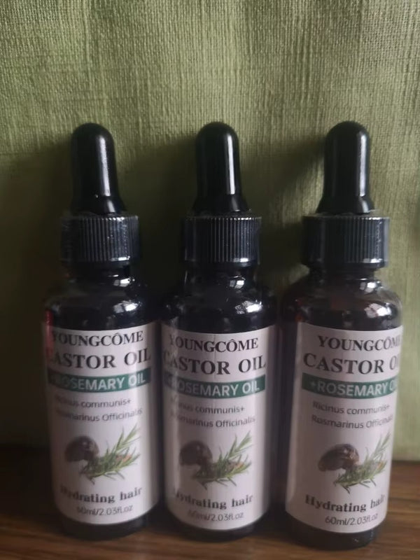 Irresistible Scent and Texture