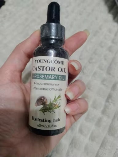 Deep Hair Nourishment