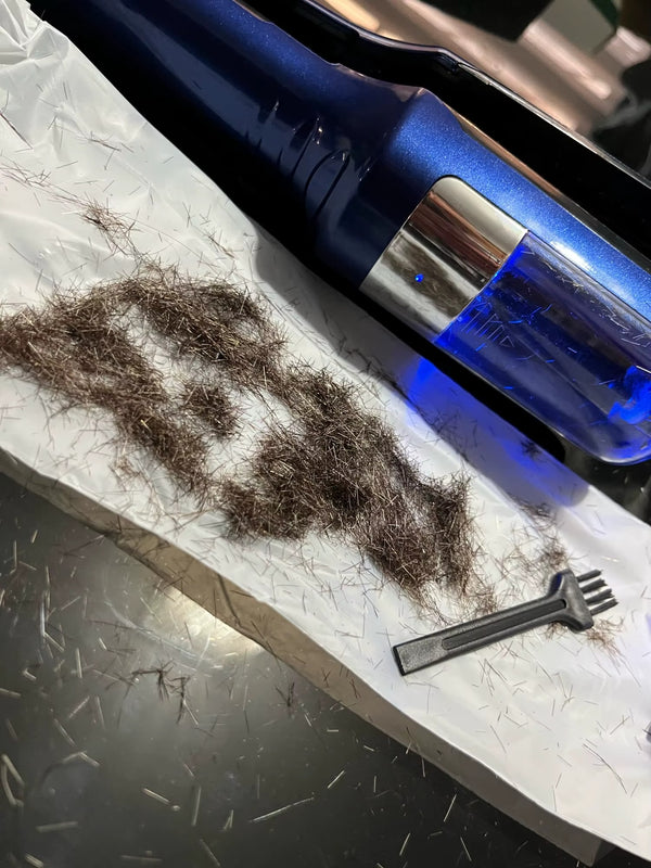 Super Practical for Soft Hair